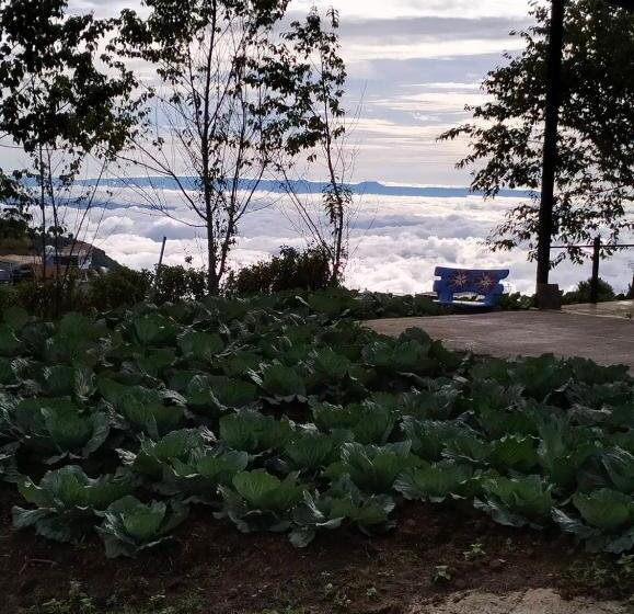هتل Rai Saeng Tawan At Phu Thap Buek