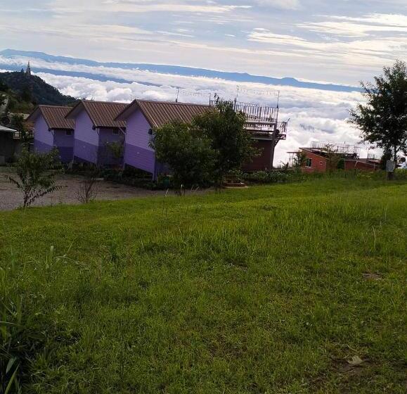 هتل Rai Saeng Tawan At Phu Thap Buek