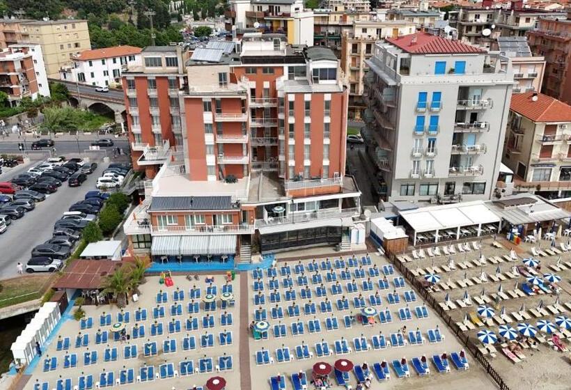 هتل & Residence Stella Maris