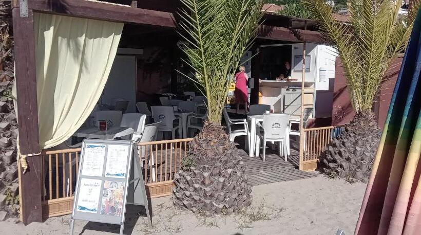 هتل & Residence Stella Maris