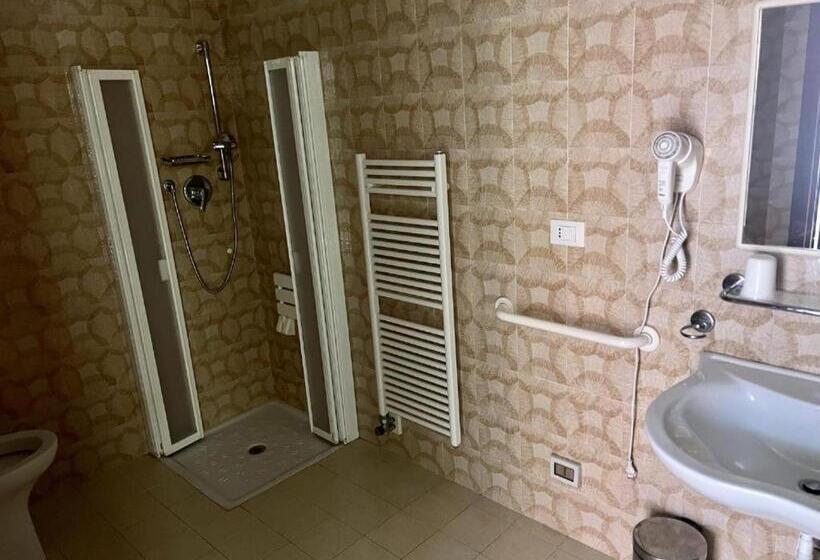 هتل & Residence Stella Maris