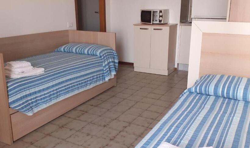 هتل & Residence Stella Maris