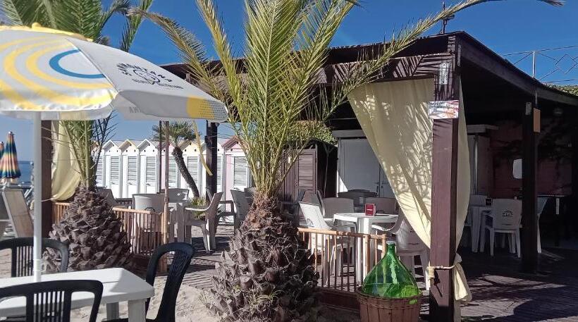 هتل & Residence Stella Maris