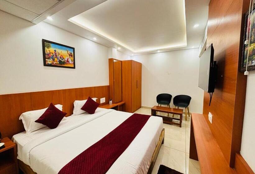 فندق Starfinch Inn