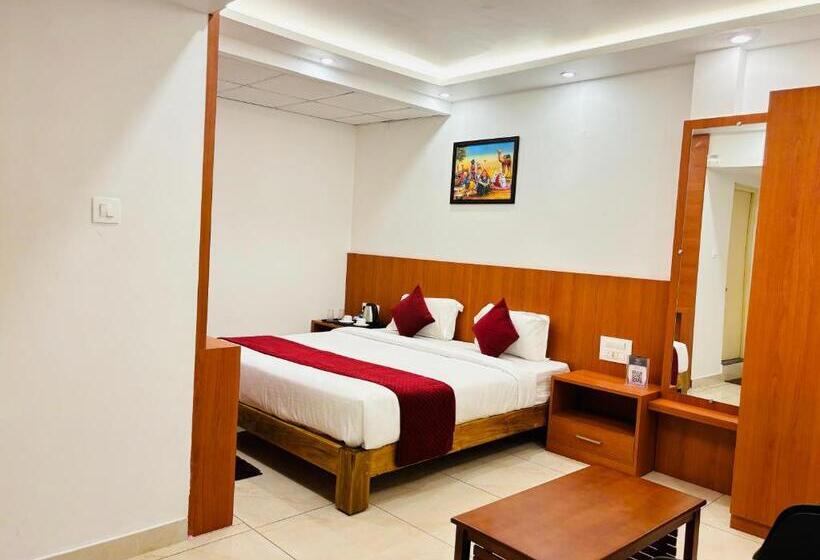 فندق Starfinch Inn