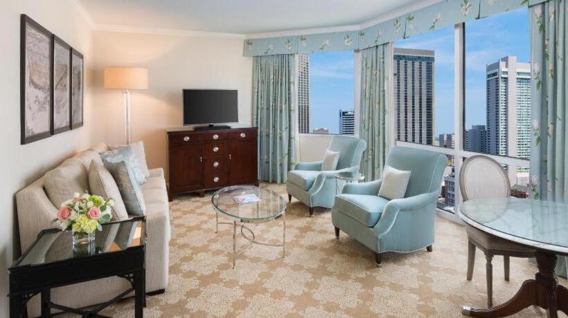 فندق The Windsor Court