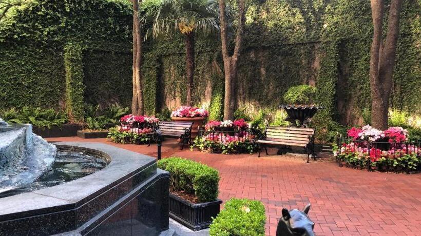 فندق The Windsor Court