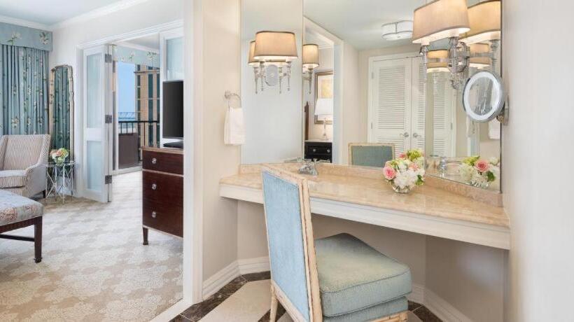 فندق The Windsor Court