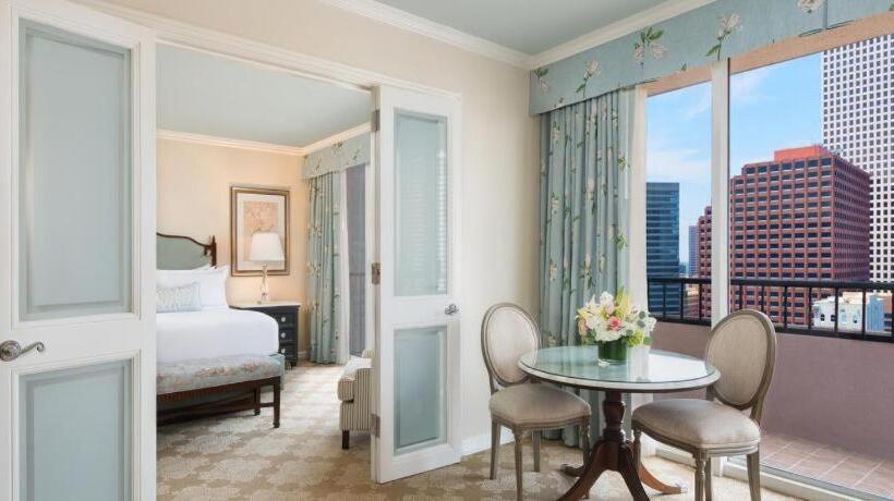 فندق The Windsor Court