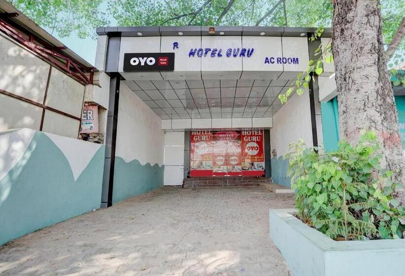 Oyo Hotel Guru