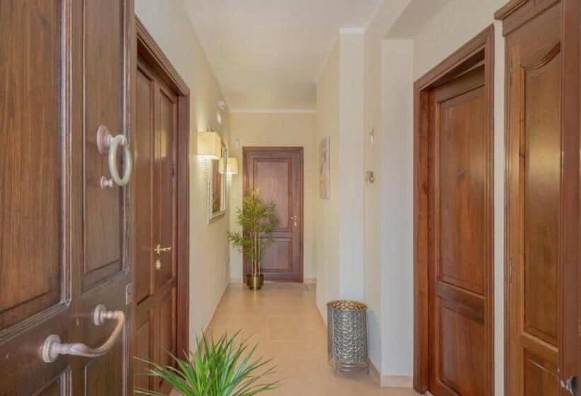بنسيون B&b La Piccola Lanterna