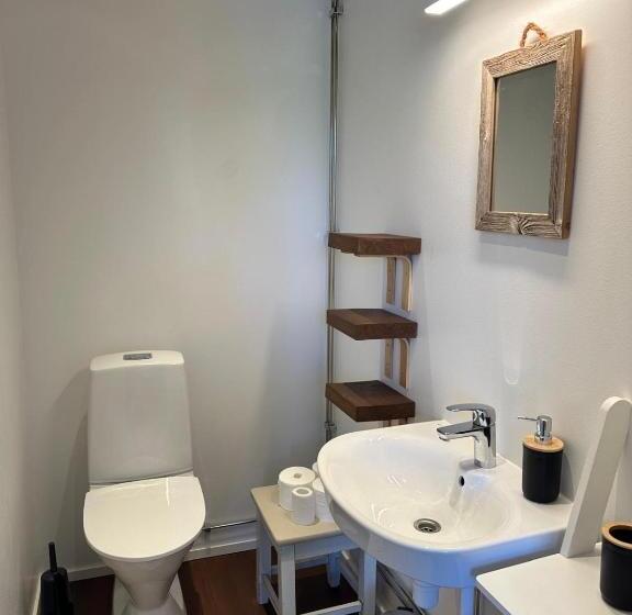 بنسيون Matmalmeneva