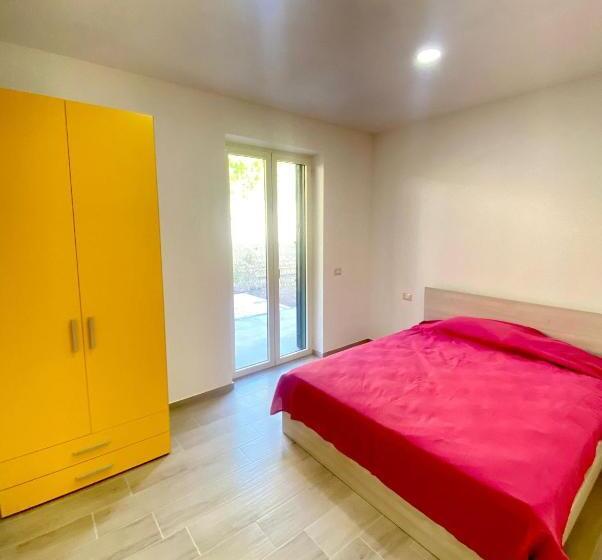 بنسيون Piano Di Mare