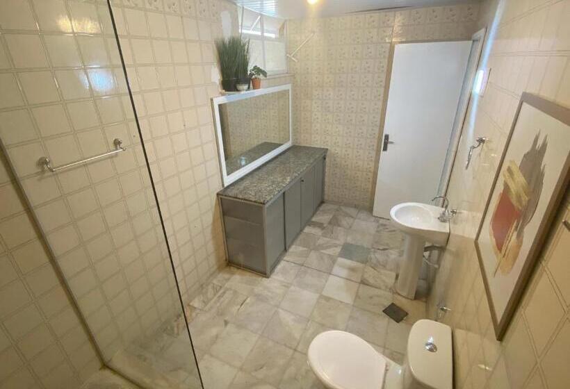 膳宿费 Quarto Com Varanda