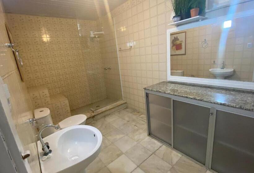 膳宿费 Quarto Com Varanda