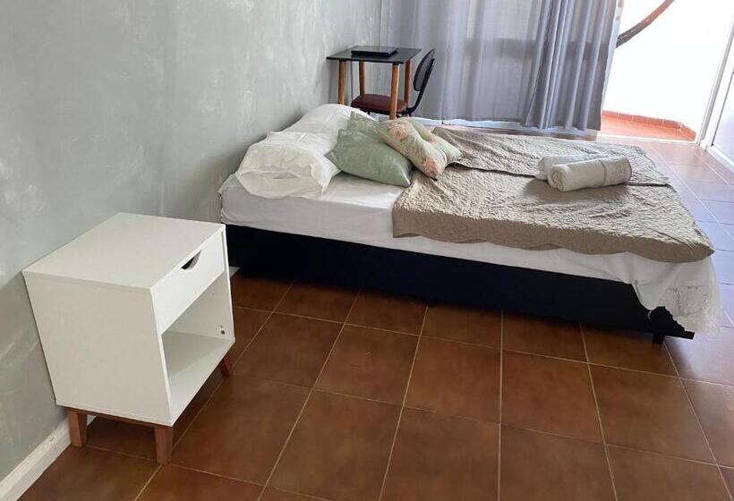 膳宿费 Quarto Com Varanda