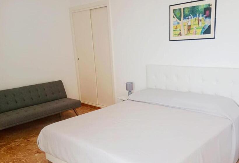 펜션 Residenza Castelli