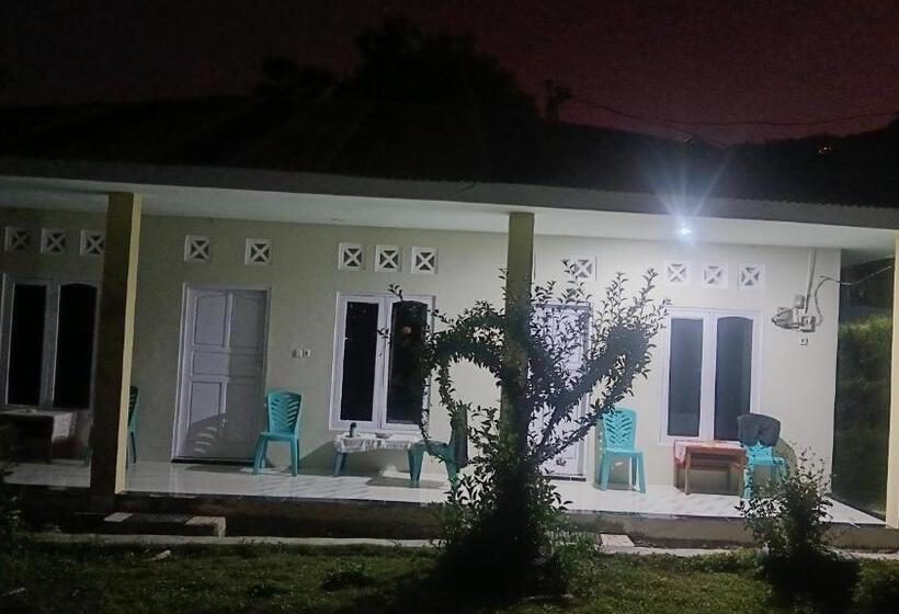 پانسیون Rice Field Guest House