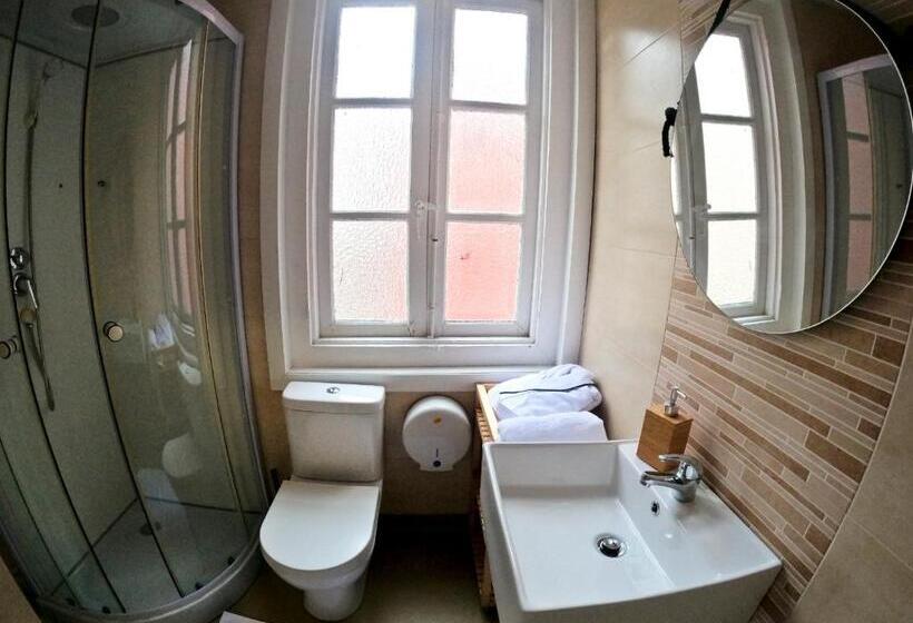 پانسیون W14 Hostales