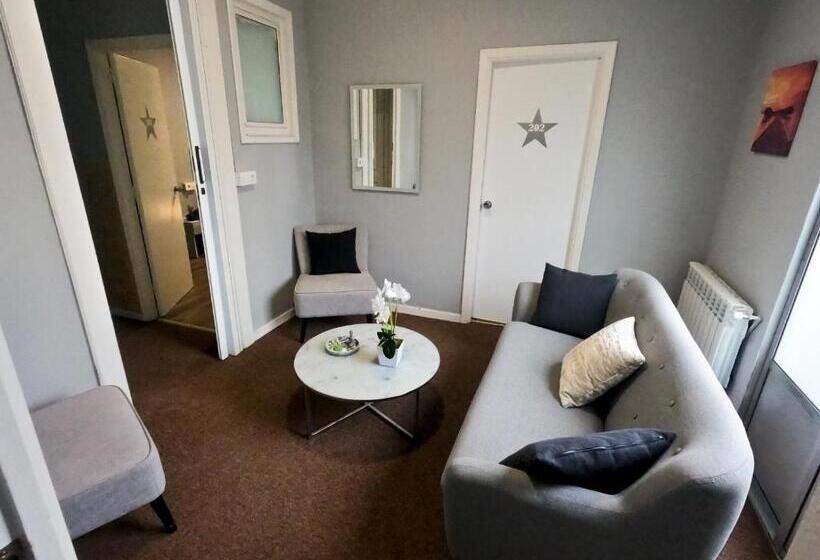 پانسیون W14 Hostales