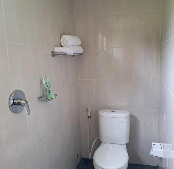 Пансион Wisuda Guest House