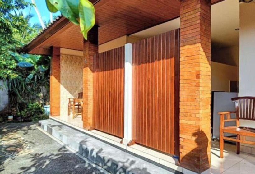 Пансион Wisuda Guest House