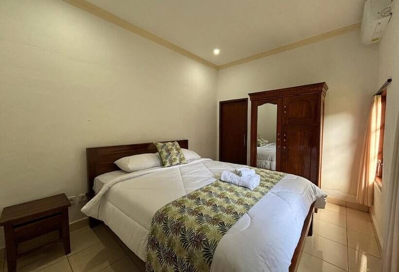 Пансион Wisuda Guest House