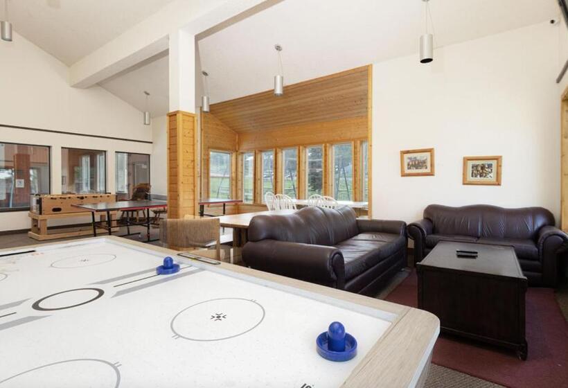 منتجع Brianwood Condominium Unit #58