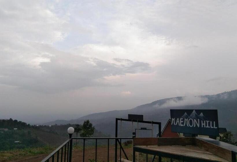 استراحتگاه Maemonhill แม่มอญฮิลล์