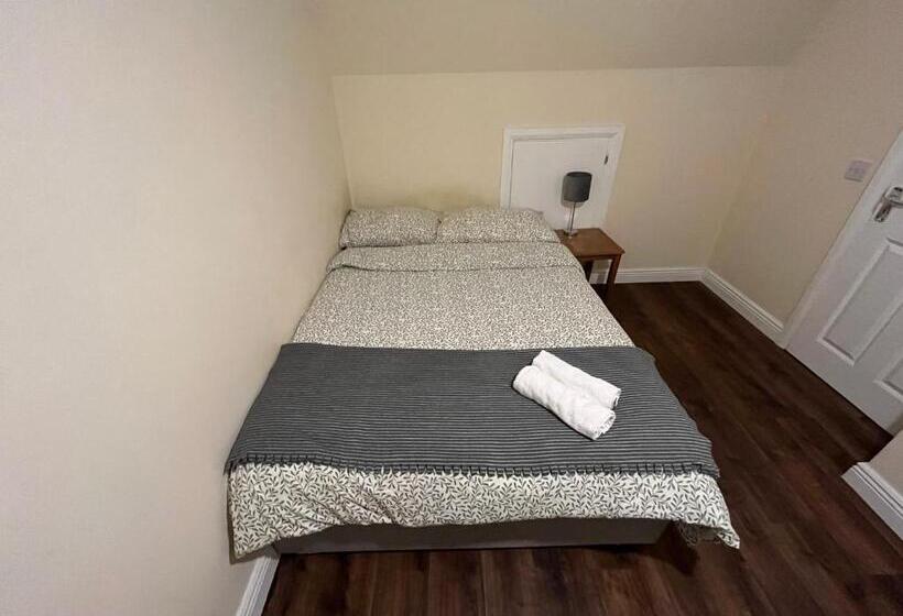 Stayhome B&b