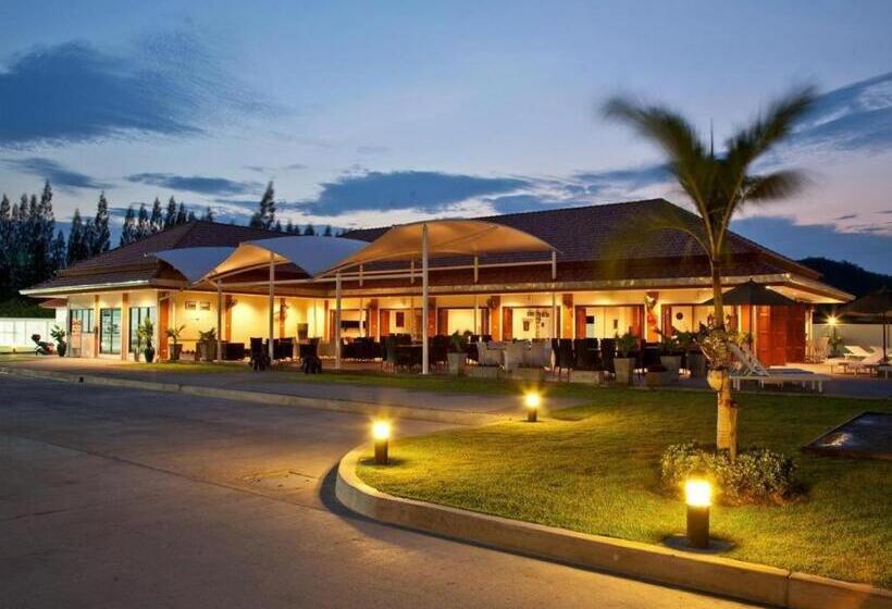 Thailand Resort
