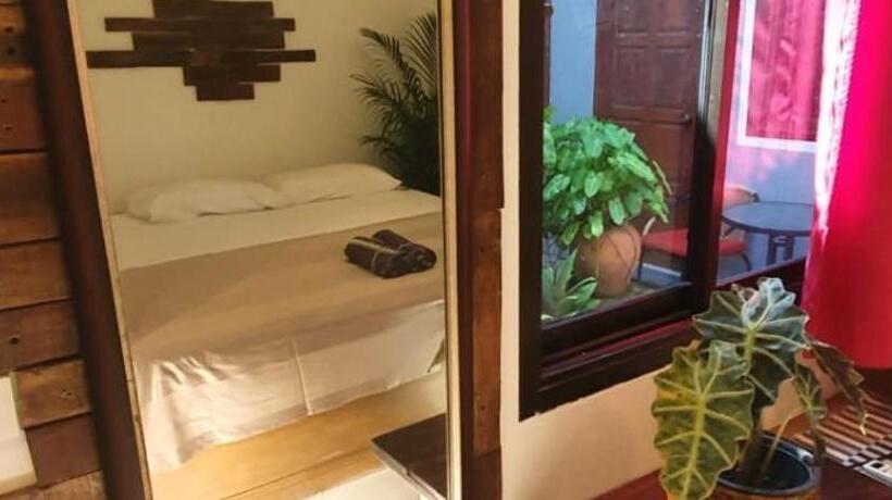 Timeless Hostel