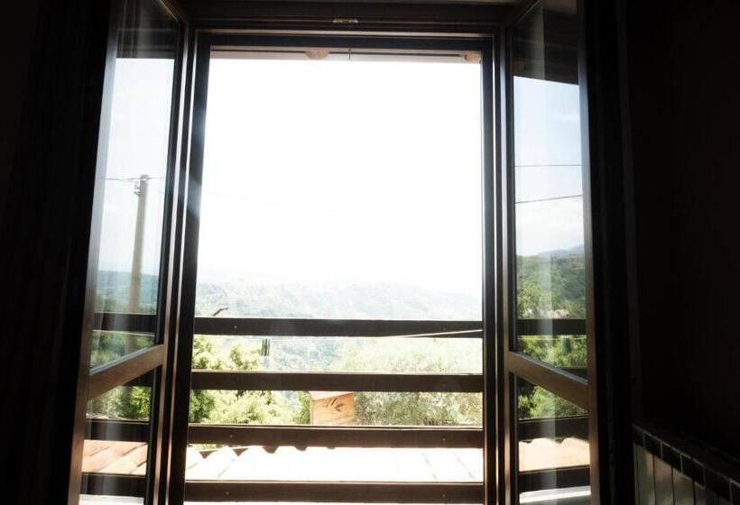 הוסטל Locanda Degli Ulivi