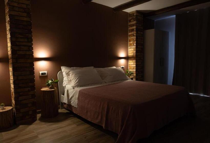 הוסטל Locanda Degli Ulivi