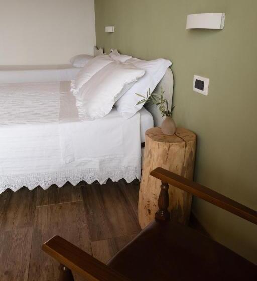 הוסטל Locanda Degli Ulivi