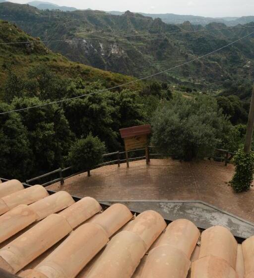 فندق صغير Locanda Degli Ulivi