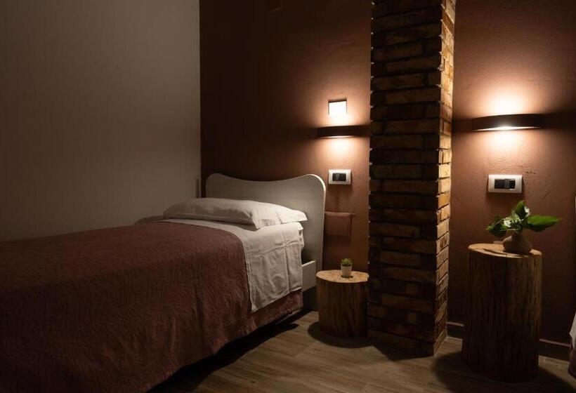 הוסטל Locanda Degli Ulivi