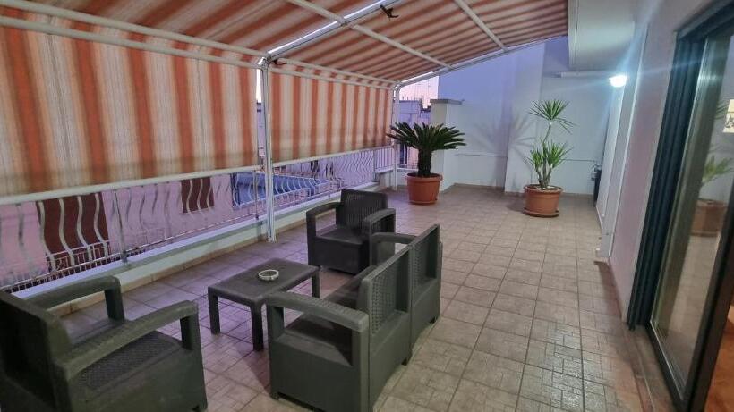 B&b La Mansarda