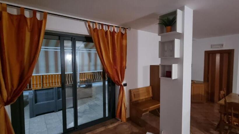 B&b La Mansarda