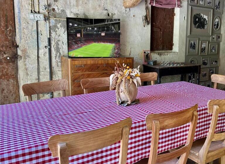 مبيت وإفطار Bb Casale Di Oto