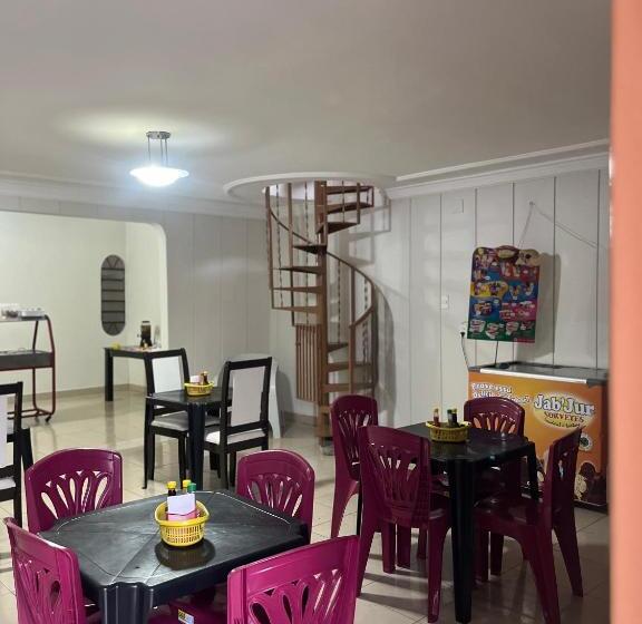 צימר é De Casa