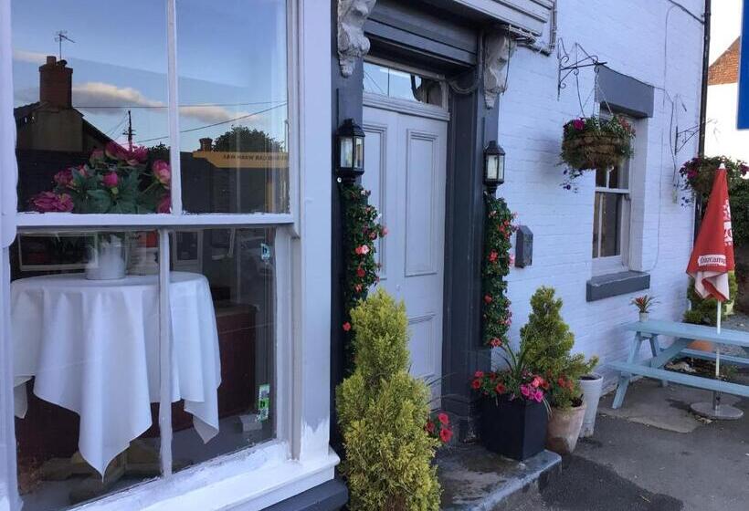 צימר Dolphin Inn