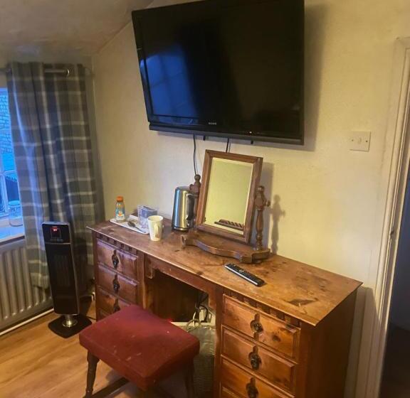 צימר Dolphin Inn