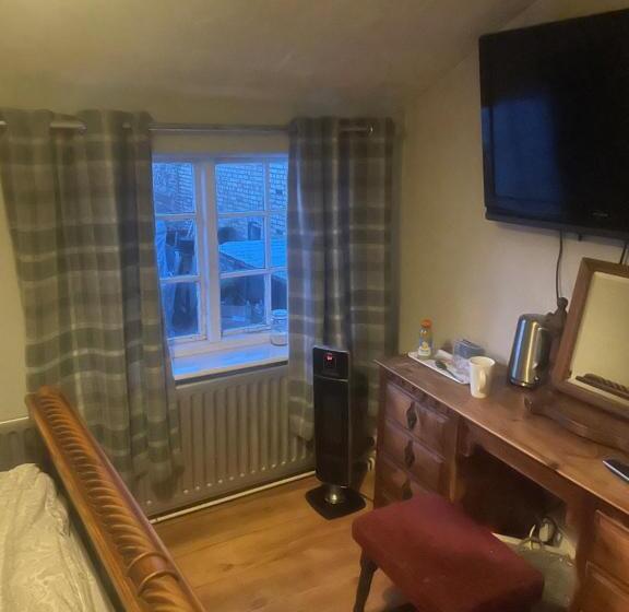 צימר Dolphin Inn