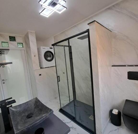 تختخواب و صبحانه Prestige House
