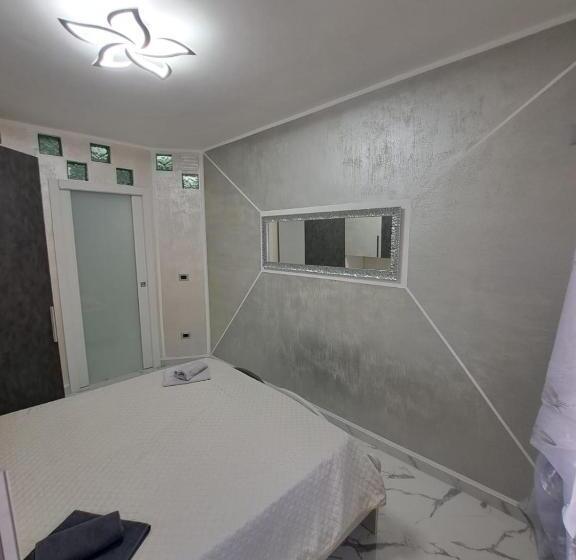 تختخواب و صبحانه Prestige House