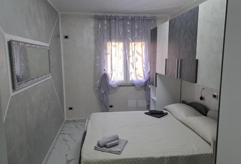 تختخواب و صبحانه Prestige House