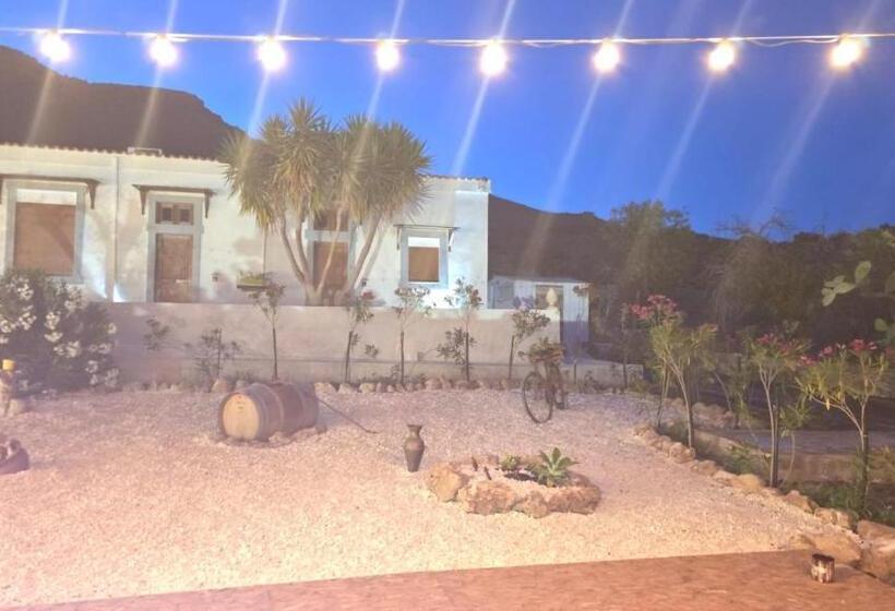 تختخواب و صبحانه Villa Monte Sereno