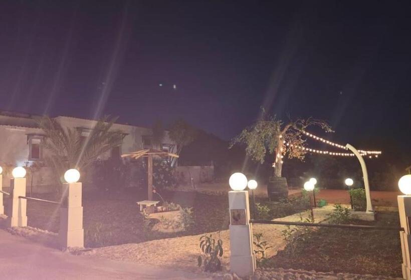 تختخواب و صبحانه Villa Monte Sereno