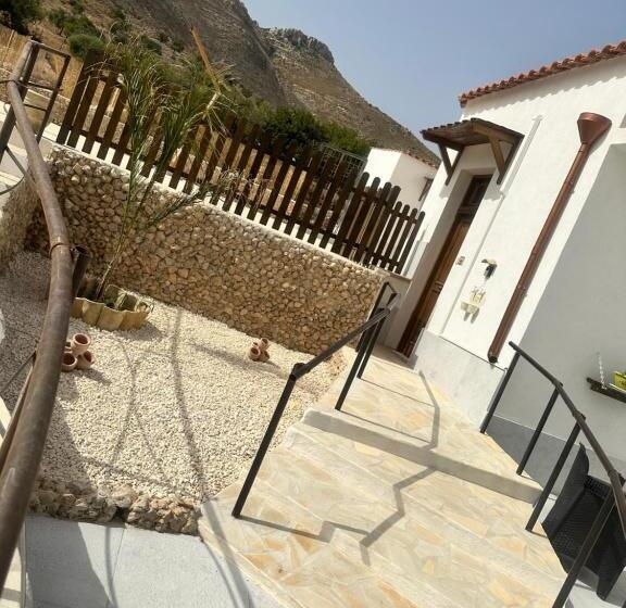 تختخواب و صبحانه Villa Monte Sereno